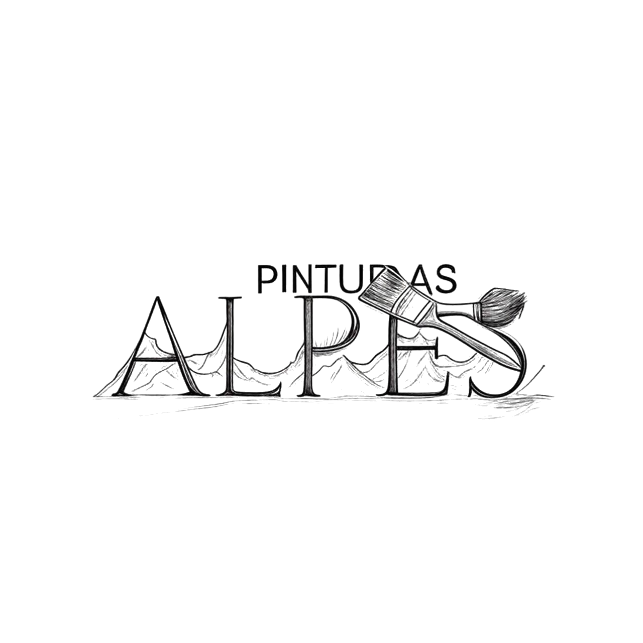 Pinturas Alpes — Pintores profesionales en Bizkaia
